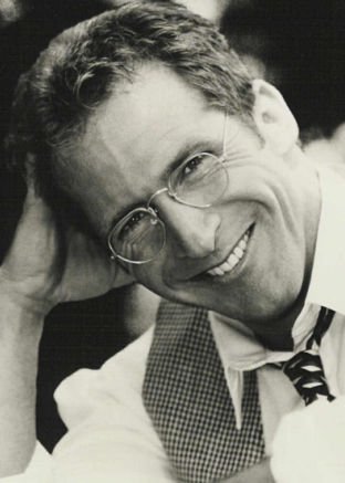 J. Grant Albrecht