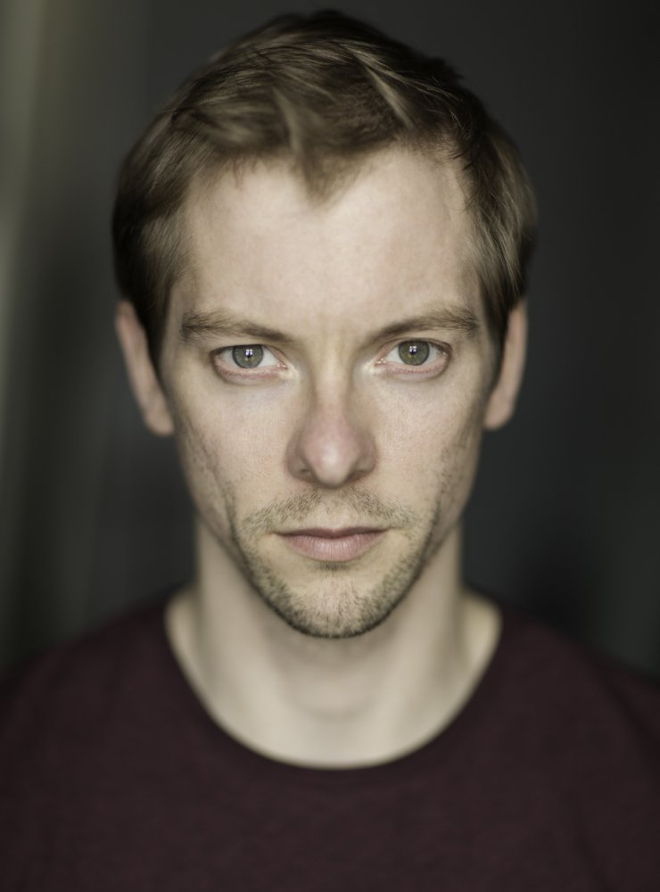 Oliver Gilbert