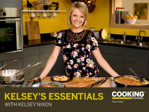 Kelsey Nixon