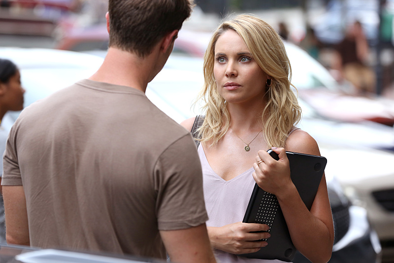 Leah Pipes