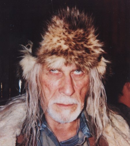 Jack Donner