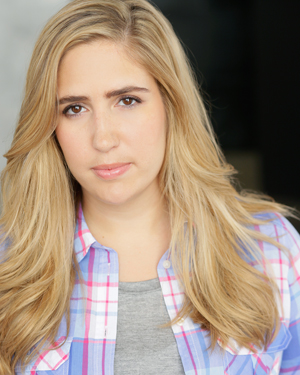 Abbey Finch