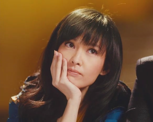 Vivian Chow