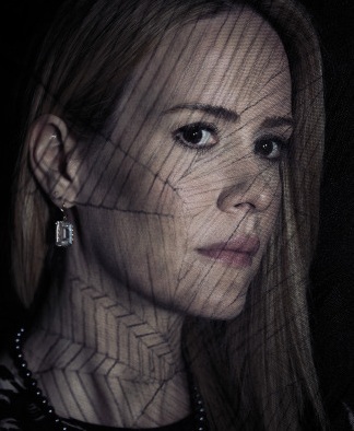 Cordelia Foxx