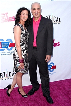 Kenny Alfonso
