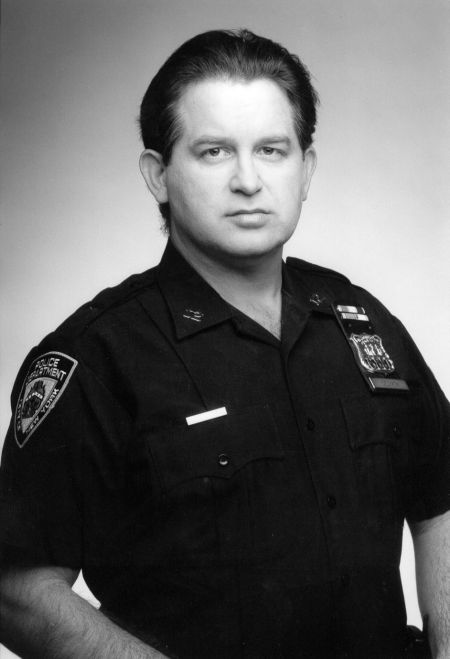 Riley G. Matthews Jr.