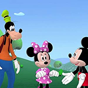 Mickey Mouse