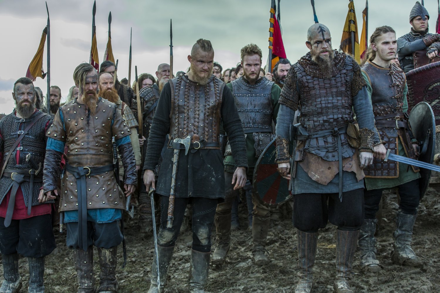 Ivar the Boneless