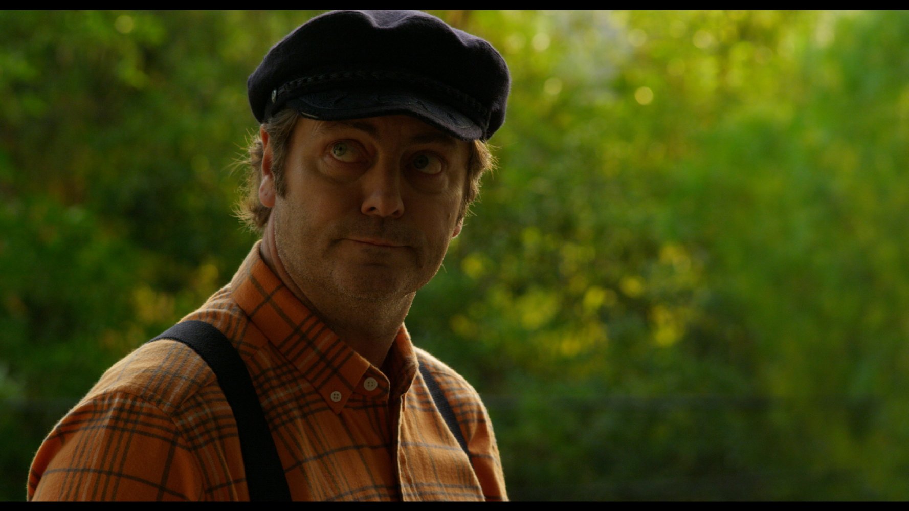 Nick Offerman