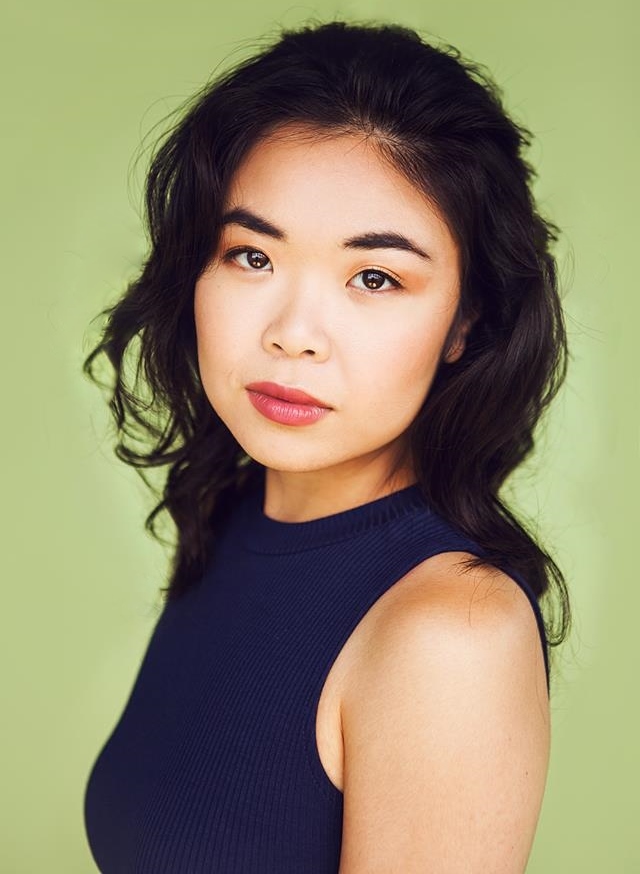 Lisa Truong