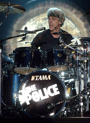 Stewart Copeland