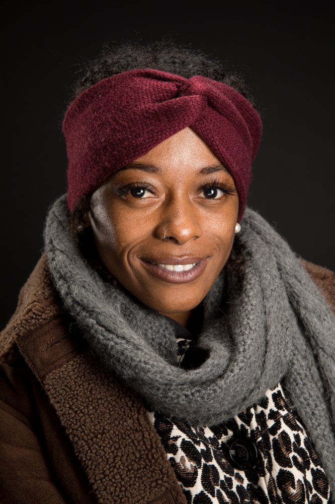 Delila Outlaw