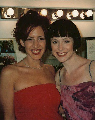 Susan Egan