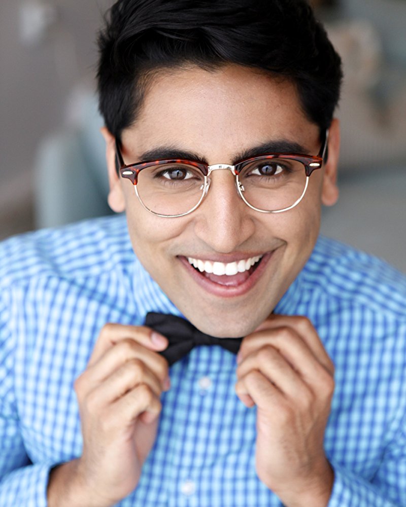 Gautam Pandit