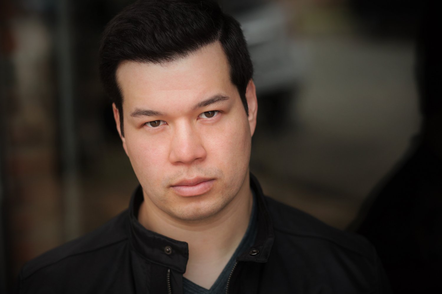 Paul Vincent Freeman
