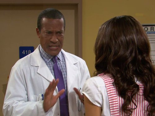 Dr. Curtis Blue