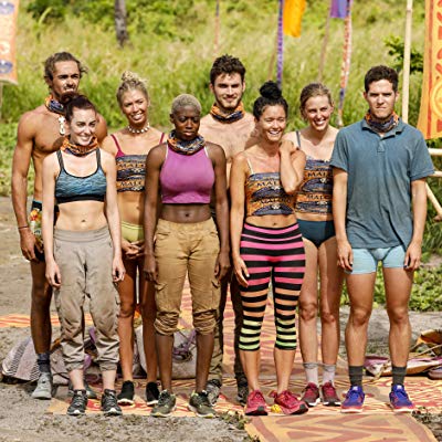 Herself - Malolo Tribe, Herself - Yoga Instructor