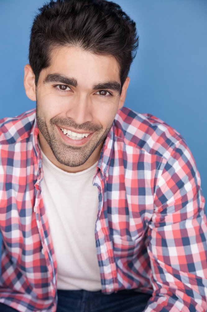 Ali Zahiri
