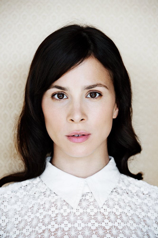 Aylin Tezel