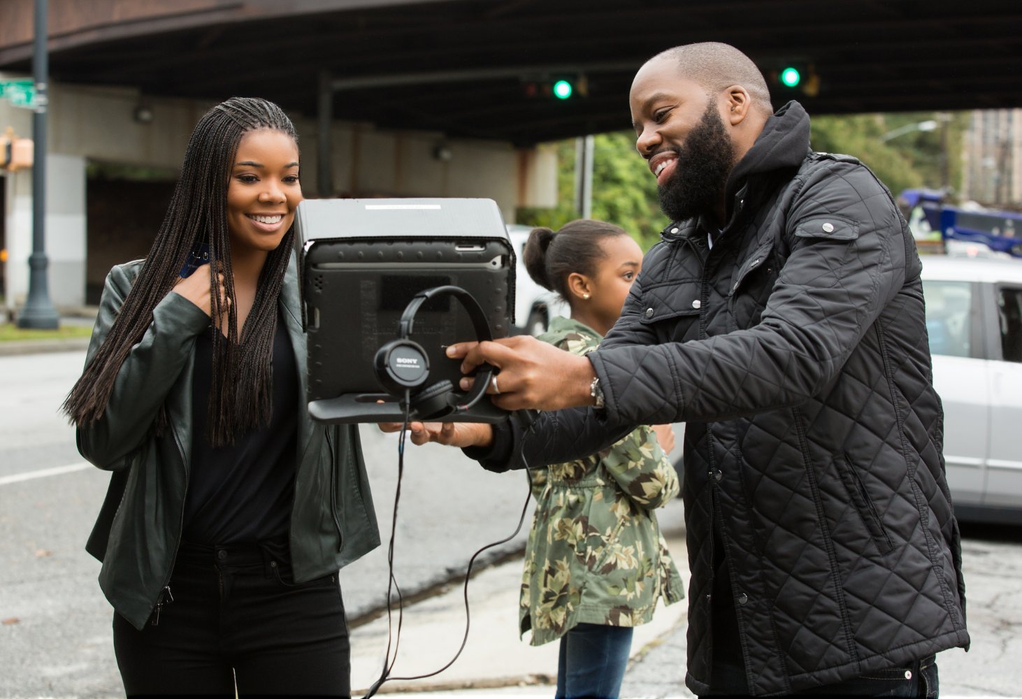 Gabrielle Union