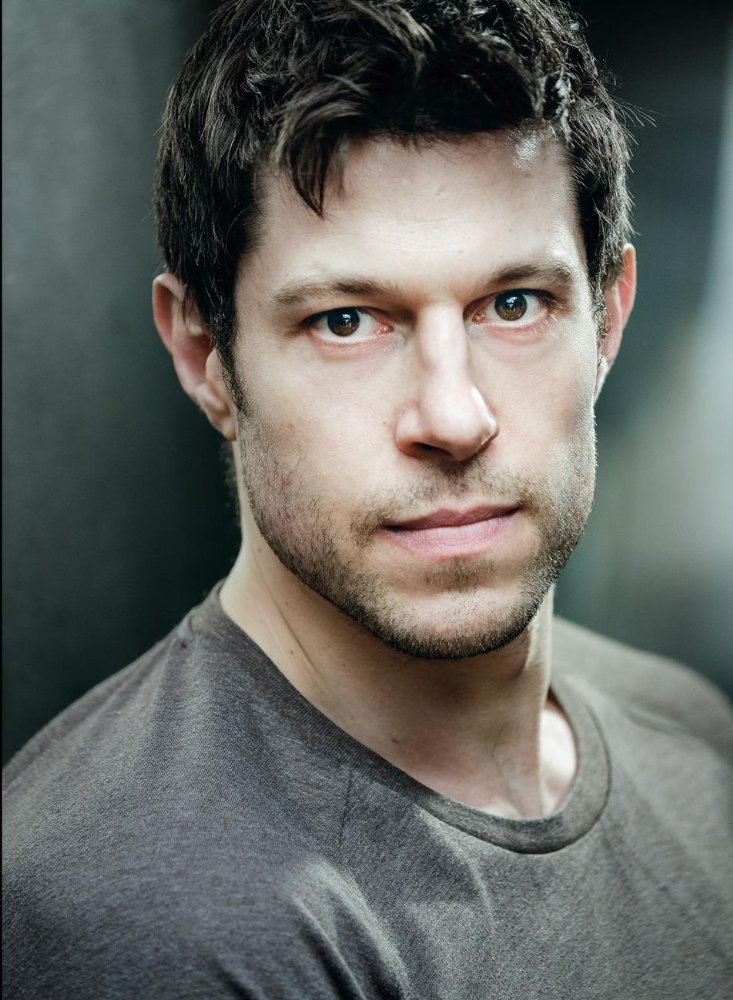 Andrew Bryan