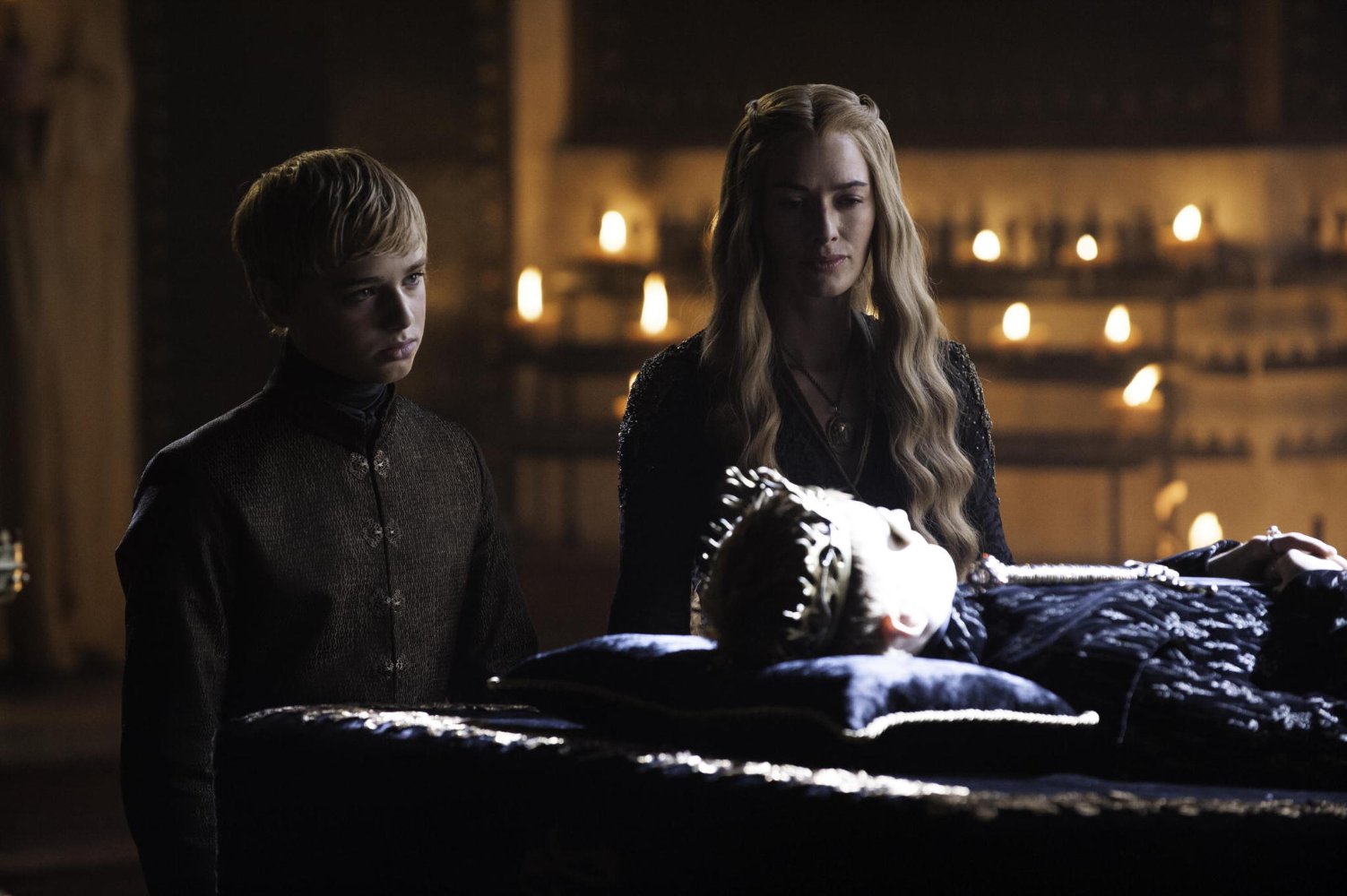 Jack Gleeson