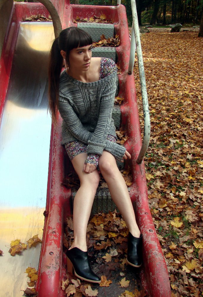 Brittany Lange
