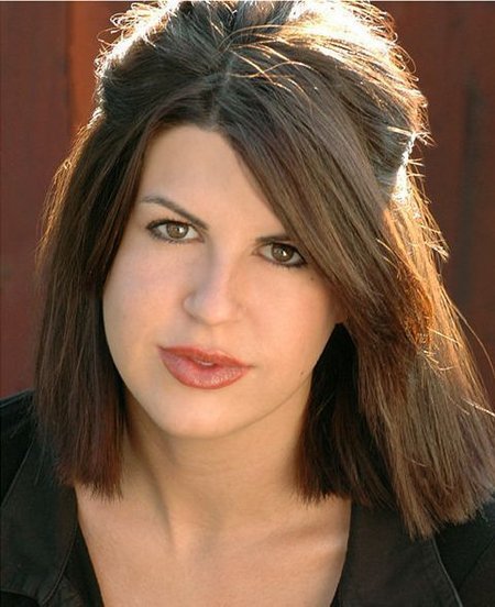 Nikki Martin