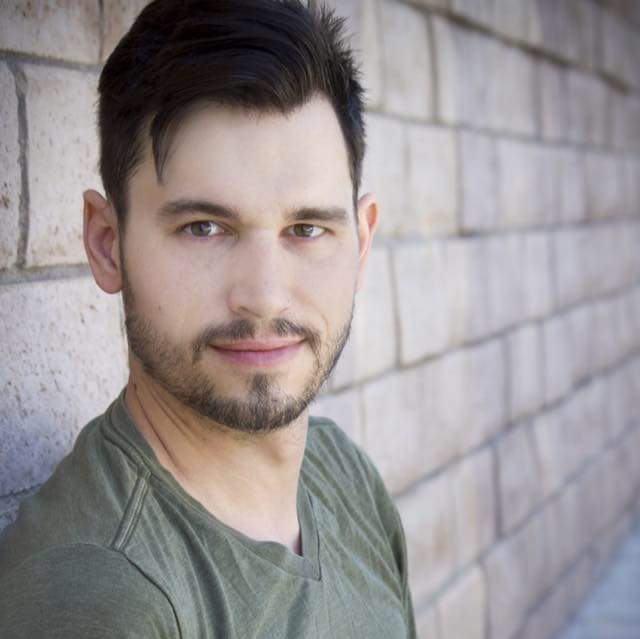 Alex Parker