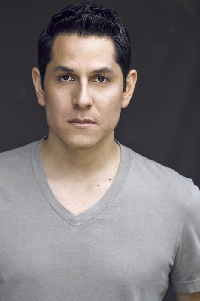 Matthew John Gonzalez