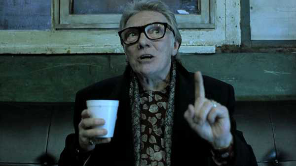 Brick Top
