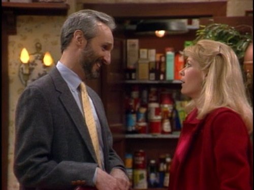 Meredith Baxter