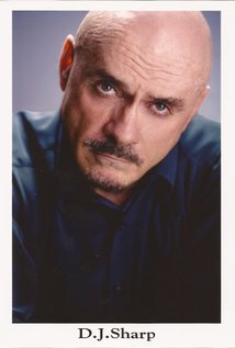 D.J. Sharp