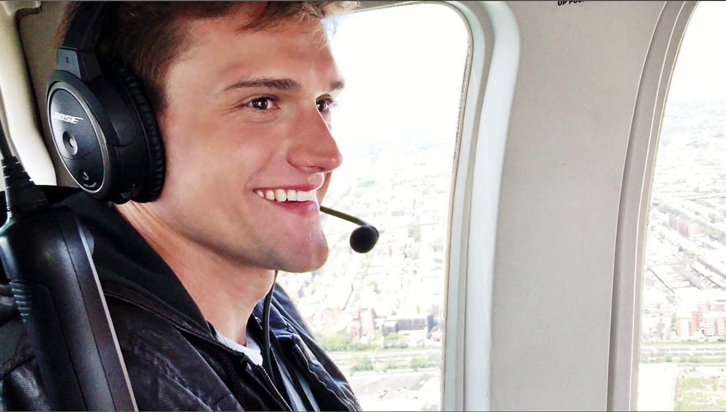 Hartley Sawyer