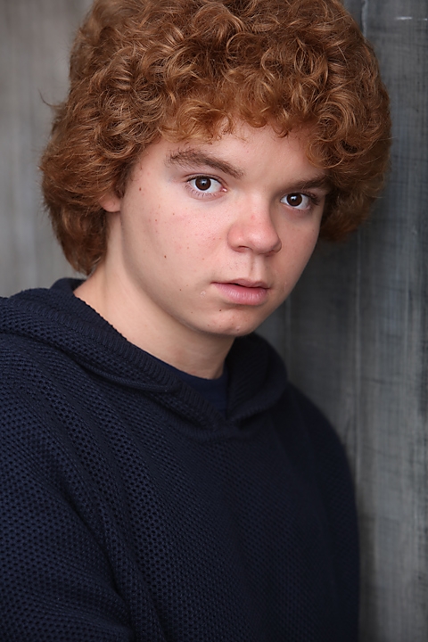 Trevor Gore