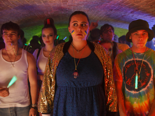 Sharon Rooney