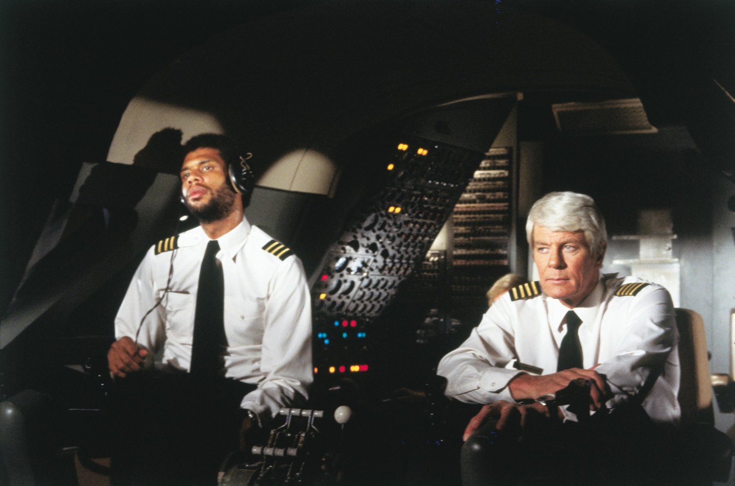 Kareem Abdul-Jabbar