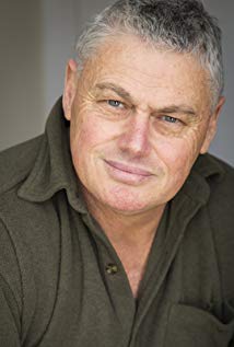 Christian Hodge