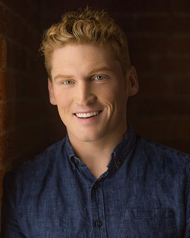 Stuart Edge