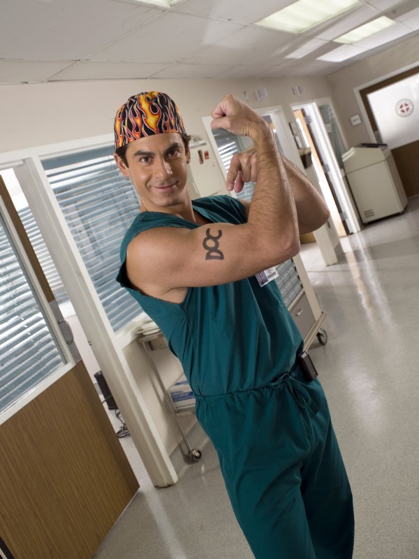 Dr. Todd Quinlan