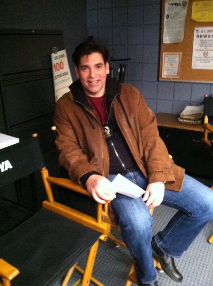 Brad Cassini