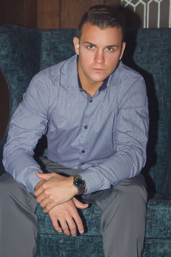 Tyler Evans