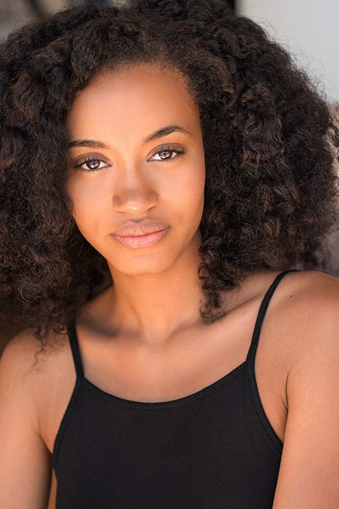 Jade Pattenden