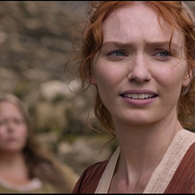 Demelza Poldark, Demelza, Demelza Carne