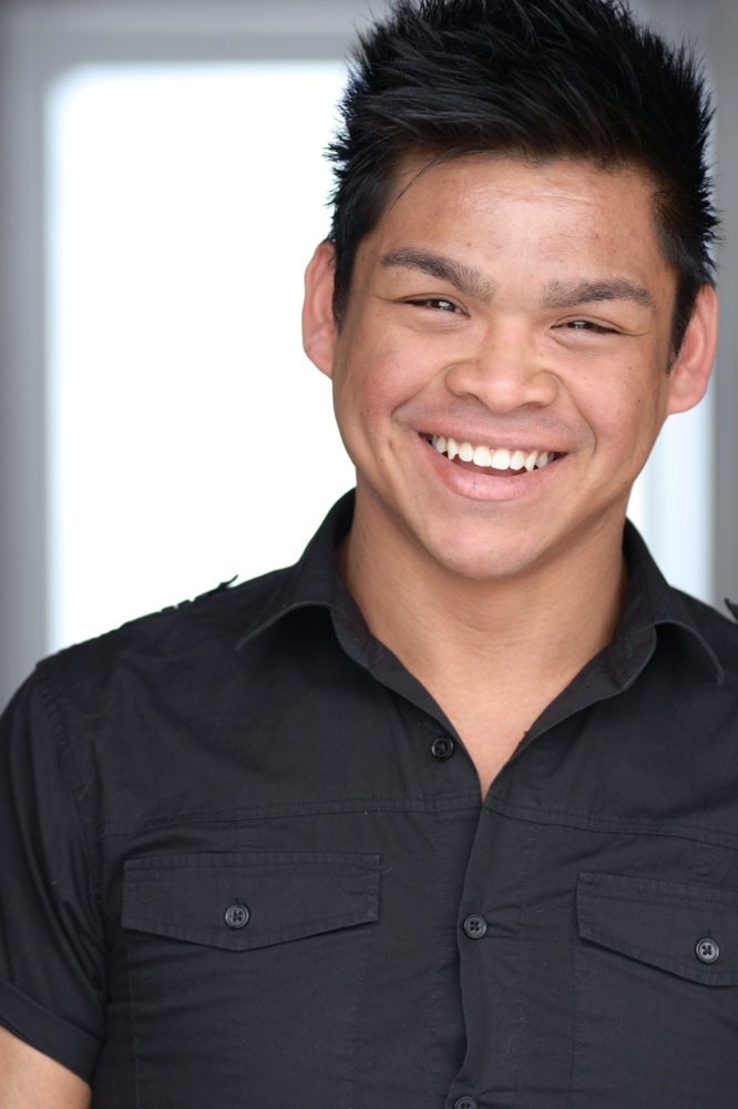 Sean Miguel Perez