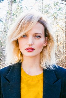 Amanda Booth