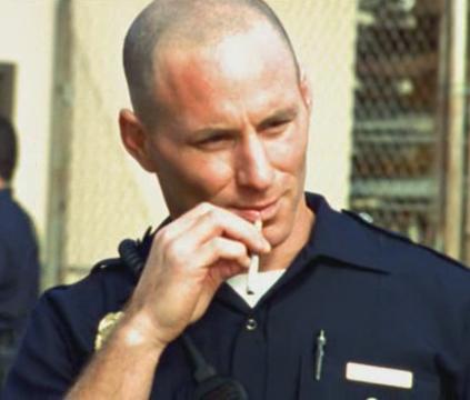 Matt Gerald