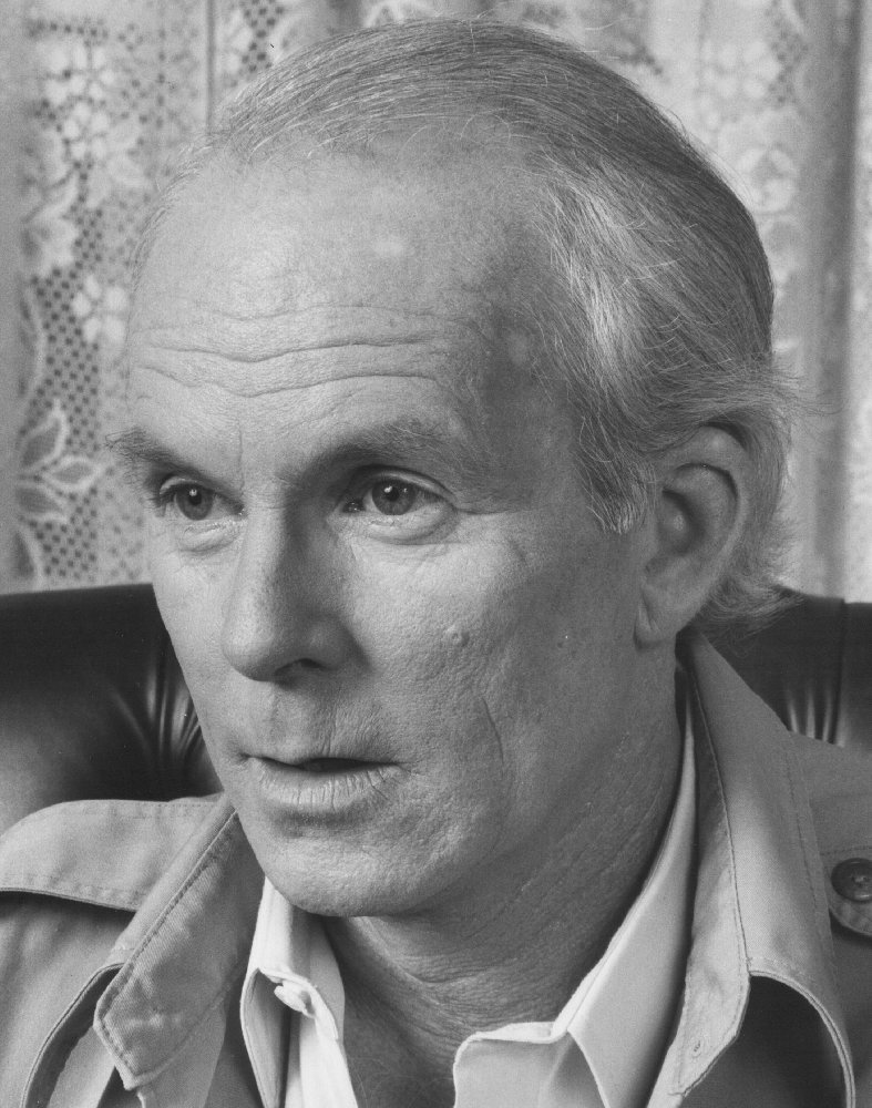 Eric Karson