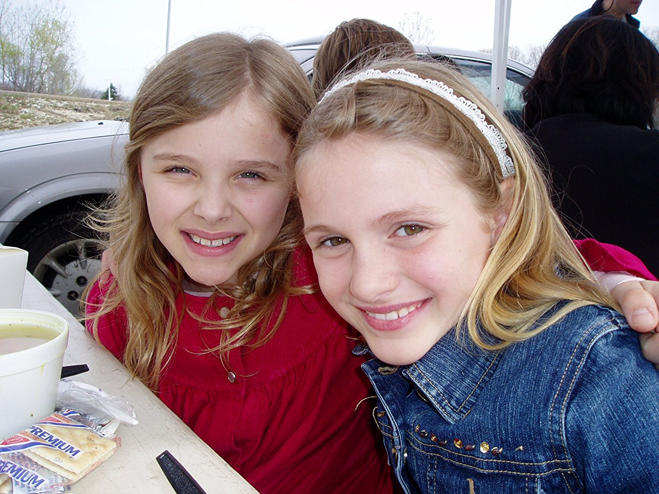 Cammie
