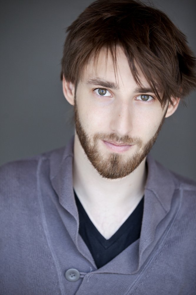 Adam Bernett